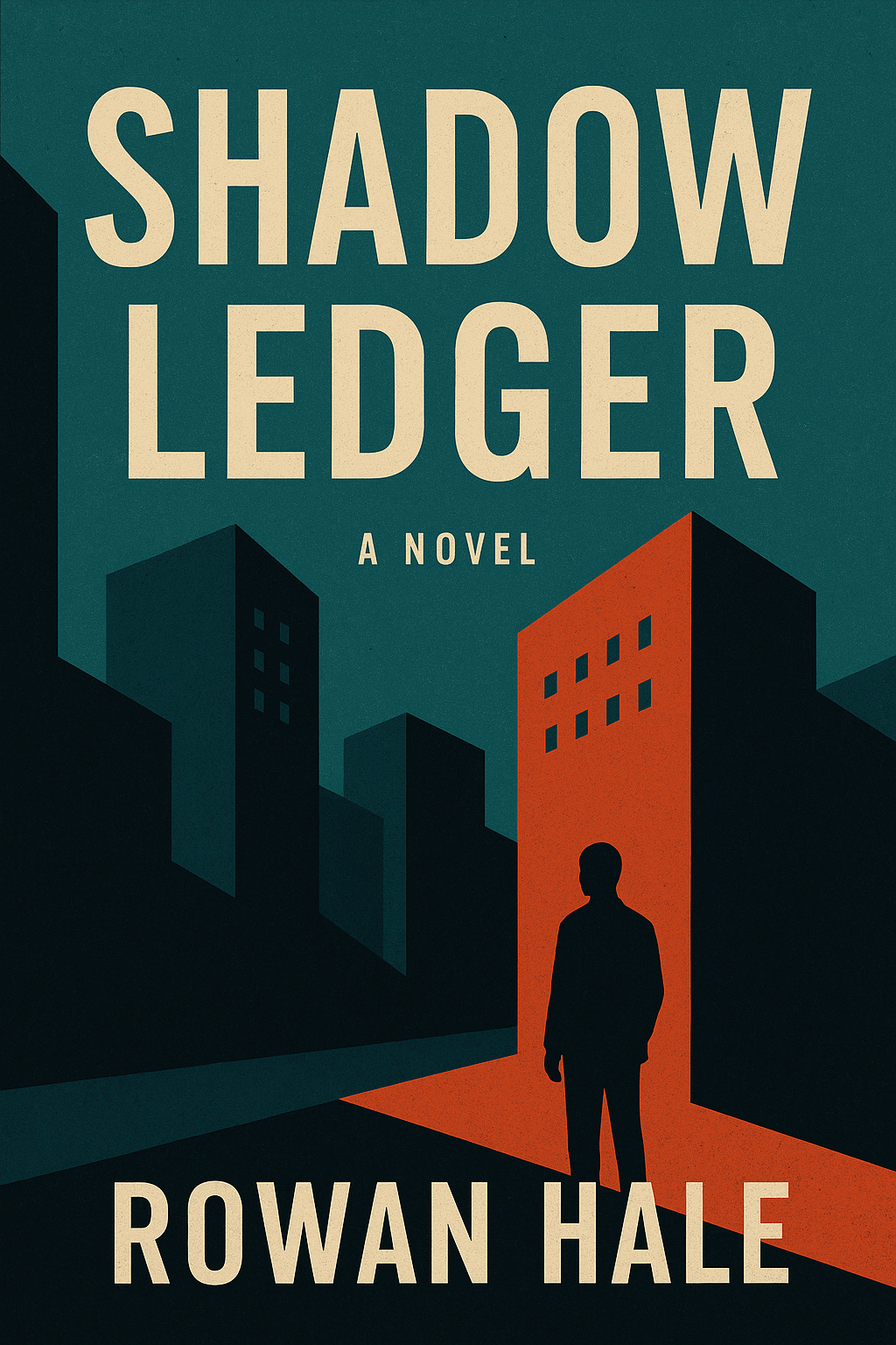 AI Generated Book Cover