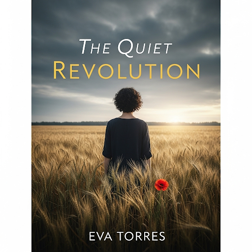 AI Generated Book Cover