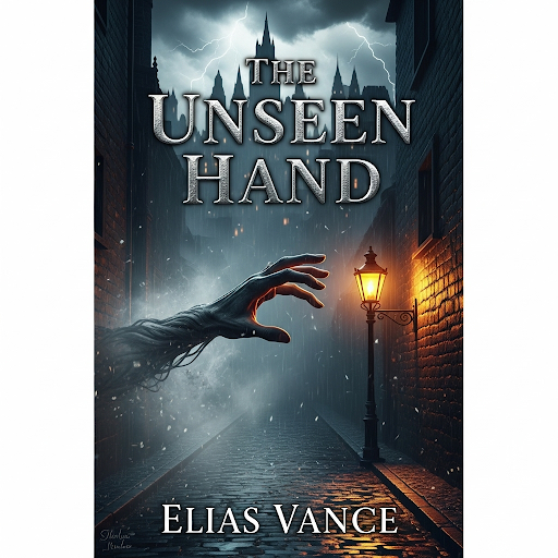 AI Generated Book Cover